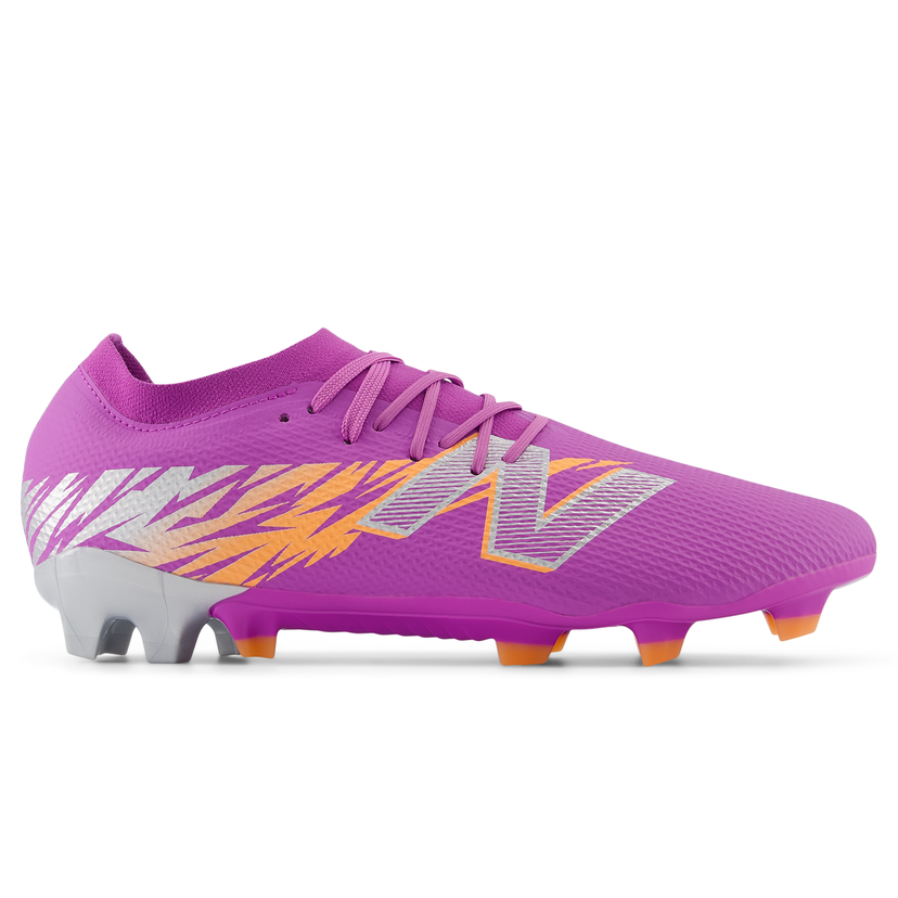 Tenisice i cipele New Balance New Balance FURON TEAM FG V8 Ljubičasta | NBSF3FEJ8