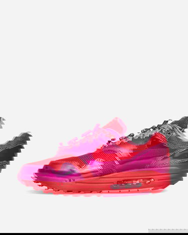 Tenisice i cipele Nike Air Max 1 Premium Ružičasta | HV2301-600, 4