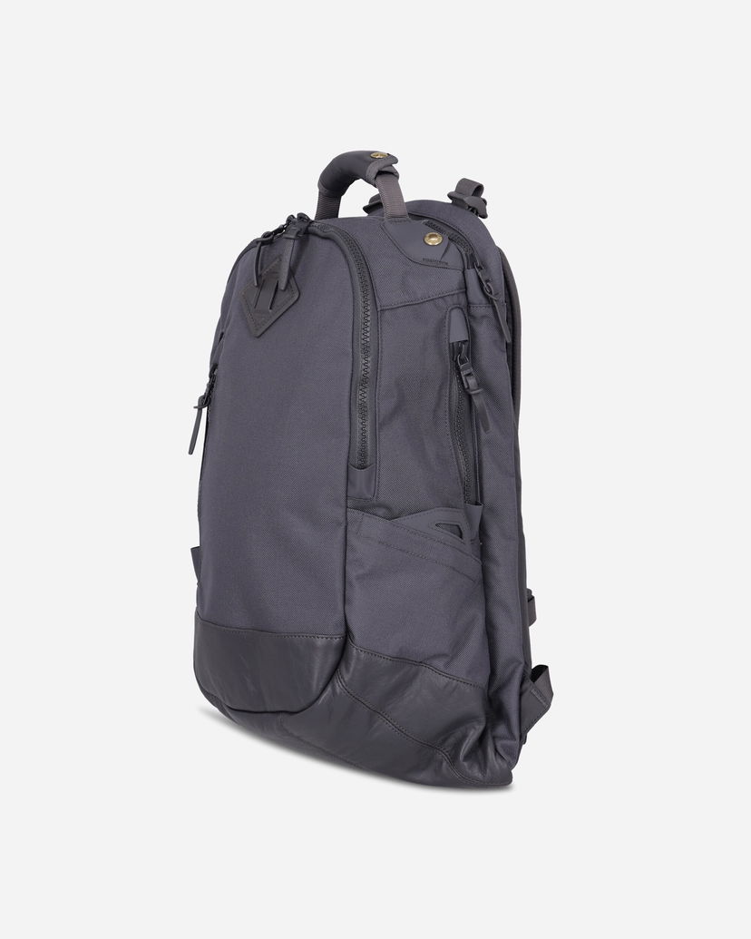 Ruksak visvim 20L Backpack Crna | 0125203003032 2