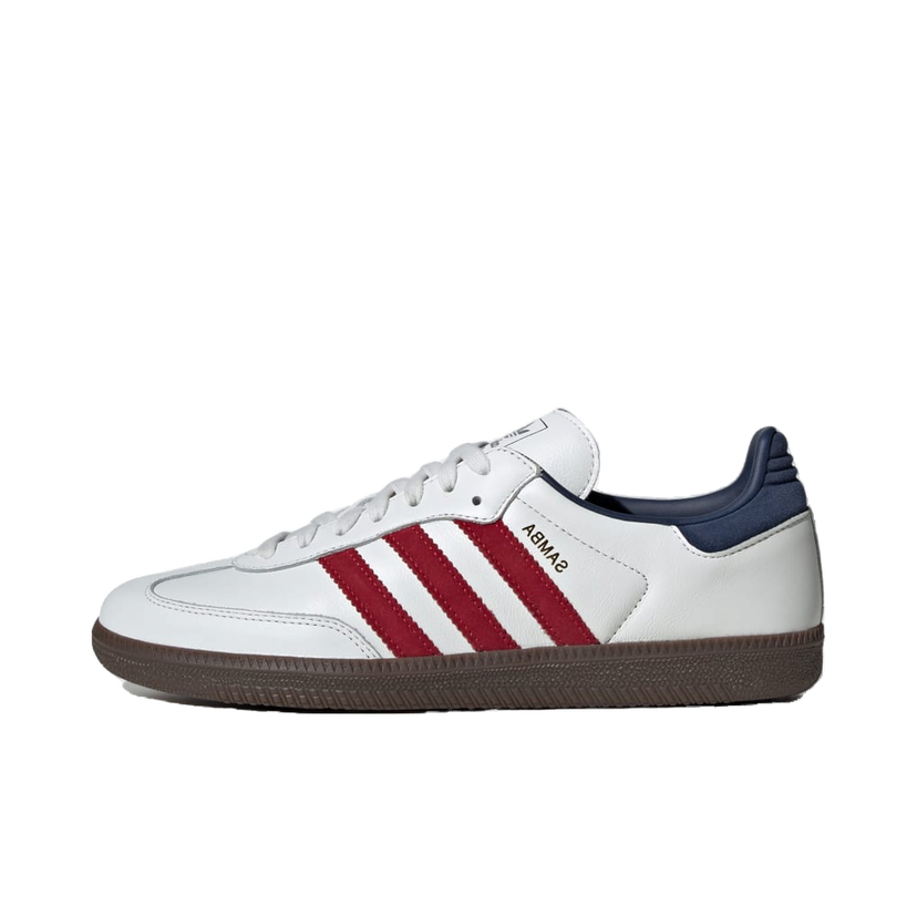 Tenisice i cipele adidas Originals Samba OG Bijela | IH4881