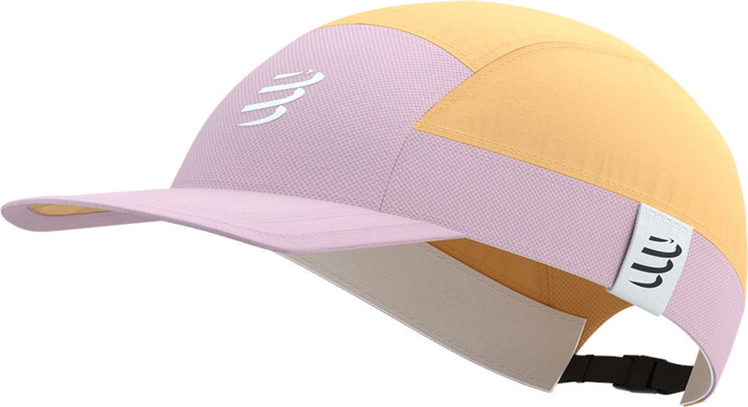 Kapa Compressport Compressport 5 Panel Light Cap Višebojno | xhwu7924041