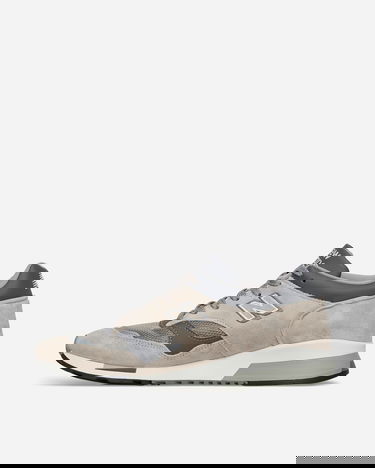 Tenisice i cipele New Balance Made in UK Sneakers in Grey Bež | U1500PGL, 4