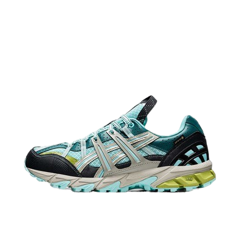 Trčanje Asics GEL-Sonoma 15-50 GTX Plava | 1201A440-301