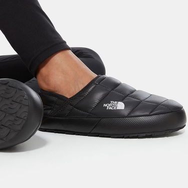 Tenisice i cipele The North Face ThermoBall Traction Mule W Crna | NF0A3V1HKX71, 1