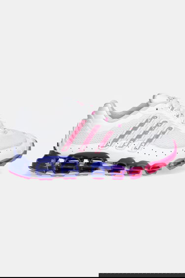 Tenisice i cipele adidas Performance Megaride Bijela | JI2686, 0