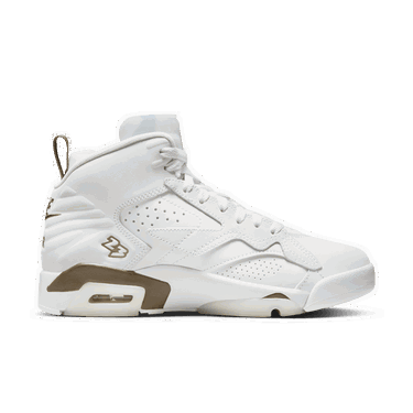 Tenisice i cipele Jordan Mvp Na Siva | FQ8337-121, 4