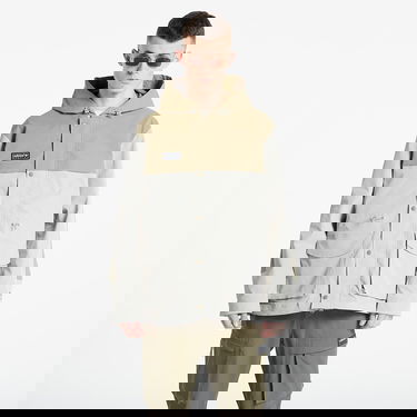 Jakna adidas Originals SPEZIAL Moorfield Jacket Bež | IN6753, 0