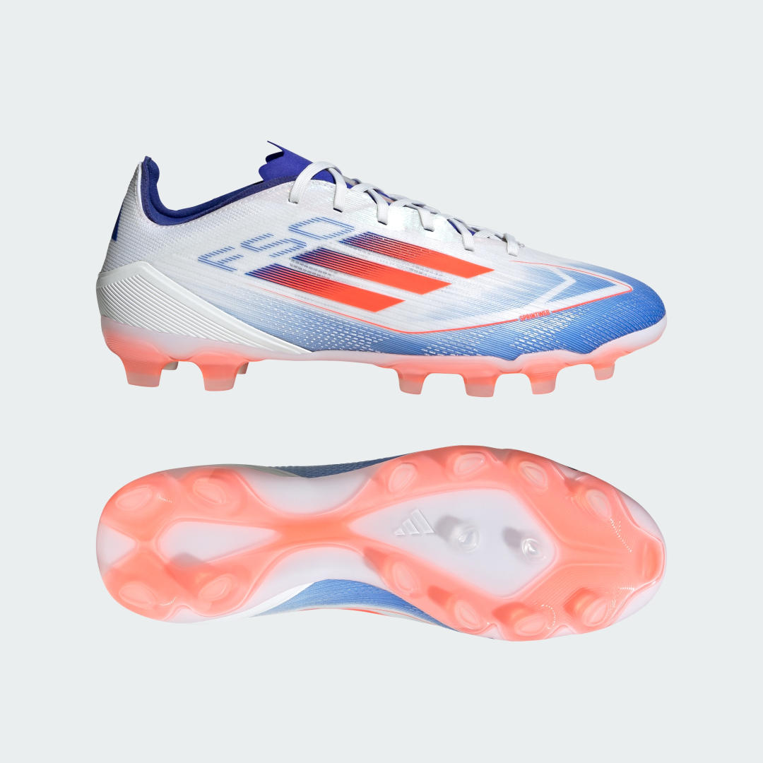 Tenisice i cipele adidas Performance F50 Pro Multi-Ground Bijela | IF1325, 0