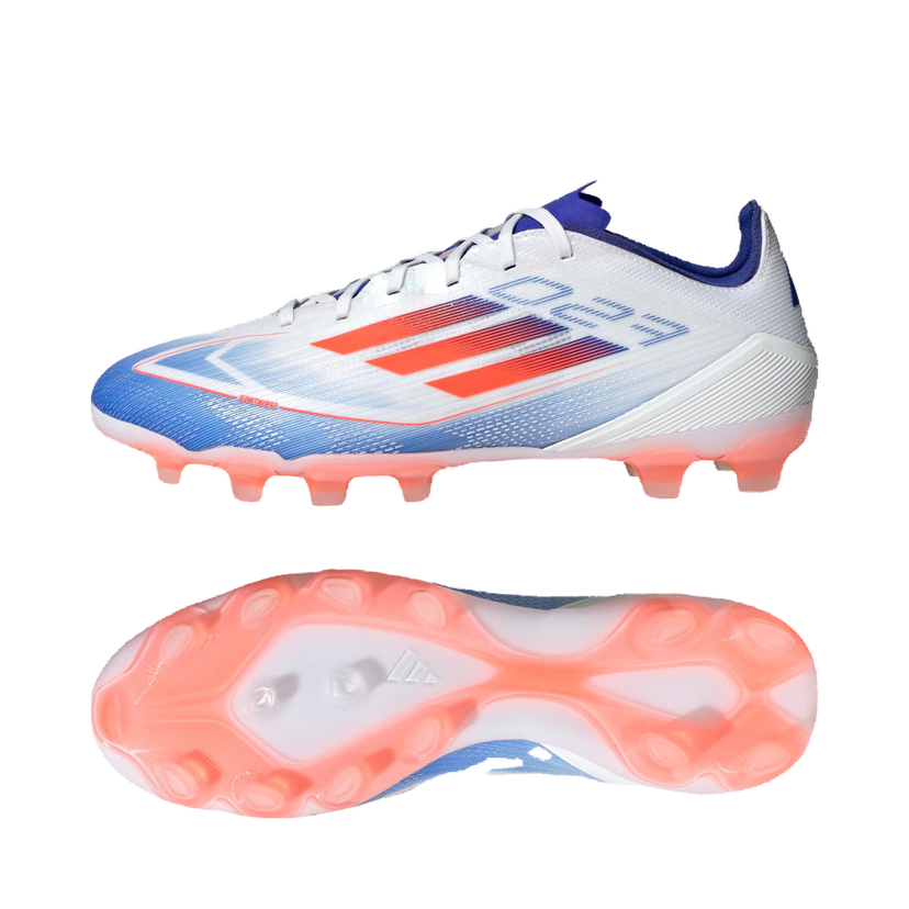 Tenisice i cipele adidas Performance F50 Pro Multi-Ground Bijela | IF1325