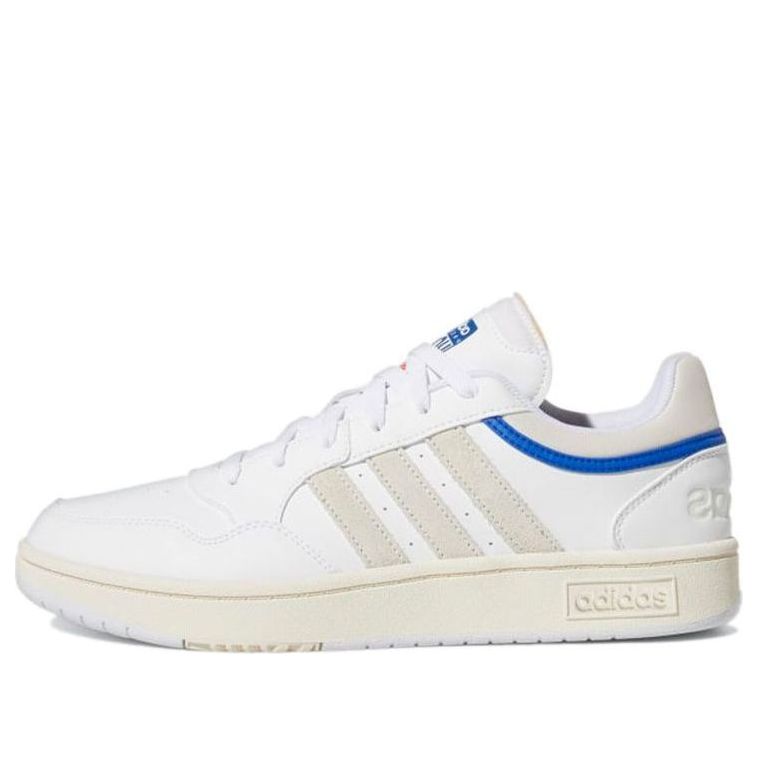 Tenisice i cipele adidas Performance Hoops 3.0 Bijela | GZ1346