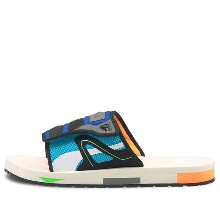 Tenisice i cipele Puma Mirage Mox Sandal Plava | 375630-01