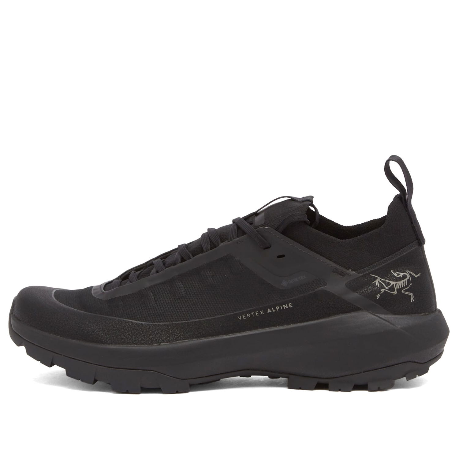 Tenisice i cipele Arcteryx Vertex Alpine Gore-Tex Crna | X000009602-021572, 0