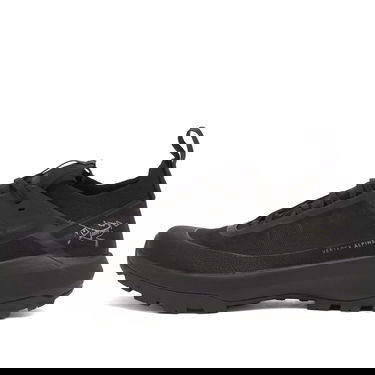 Tenisice i cipele Arcteryx Vertex Alpine Gore-Tex Crna | X000009602-021572, 0