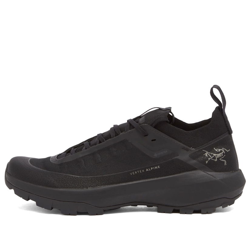 Tenisice i cipele Arcteryx Vertex Alpine Gore-Tex Crna | X000009602-021572