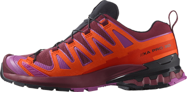 Tenisice i cipele Salomon Salomon XA PRO 3D V9 GTX Ljubičasta | l47961900, 4