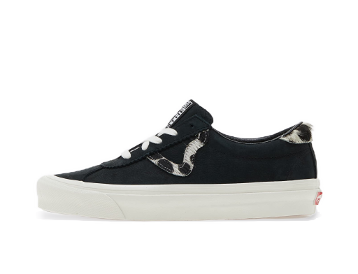 Tenisice i cipele Vans Style 73 DX (Anaheim Factory) Crna | VN0A3WLQA1O1