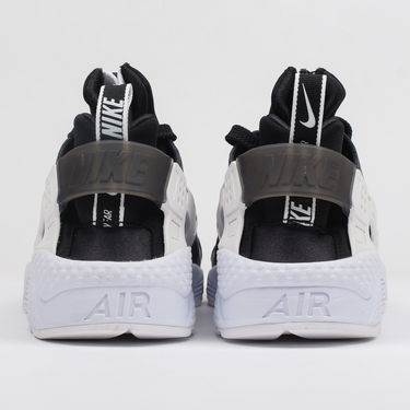 Tenisice i cipele Nike Air Huarache Run Premium Zip Crna | BQ6164-001, 3