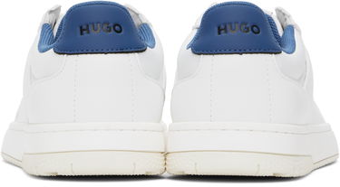 Odjeća BOSS Hugo Logo Bijela | 50536201, 1