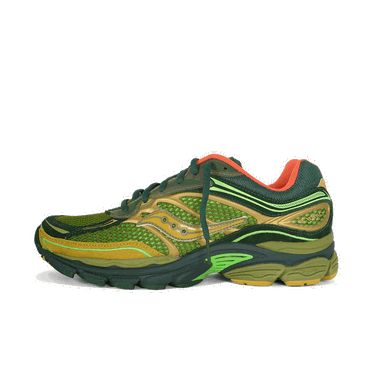 Tenisice i cipele Saucony Starcow x ProGrid Omni 9 "Green" Zelena | S70869-1, 0