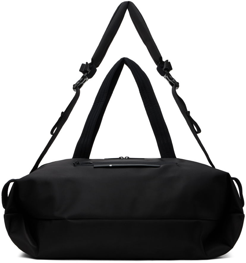 Putna torba côte&ciel Côte&Ciel Sanna Sleek Duffel Bag Crna | 29085 000