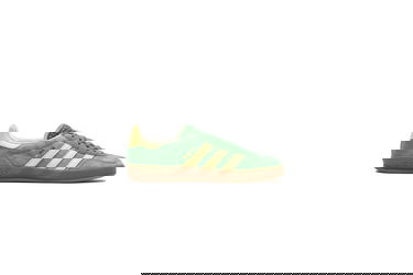 Tenisice i cipele adidas Originals GAZELLE INDOOR Zelena | IH7500, 0