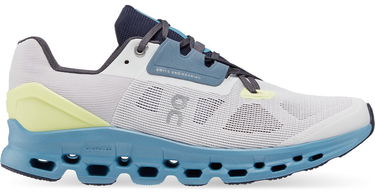 Tenisice i cipele On Running Cloudstratus Plava | 39-98659, 1