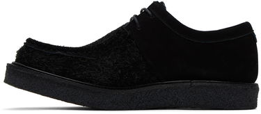 Tenisice i cipele ADER ERROR ADER error Square Loafers Crna | BMADFWSS0101BK, 2