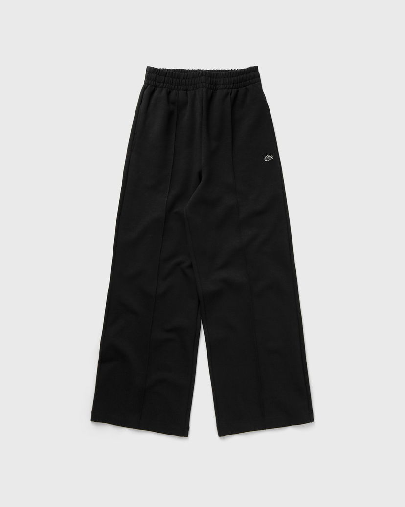 Trenirka Lacoste TRAININGSANZÜGE Crna | XF7374-031