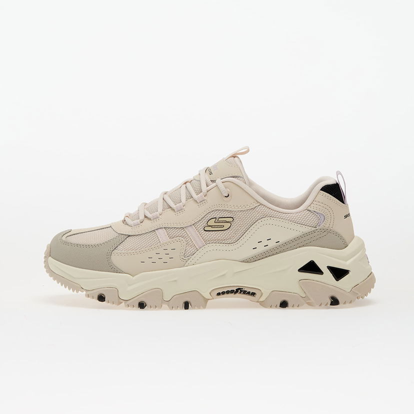 Tenisice i cipele Skechers D'Lites Hiker Bež | 180128 NTMT