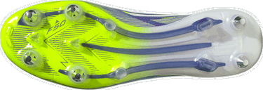 Tenisice i cipele adidas Performance F50 Elite Soft Ground Ljubičasta | JH7633, 2