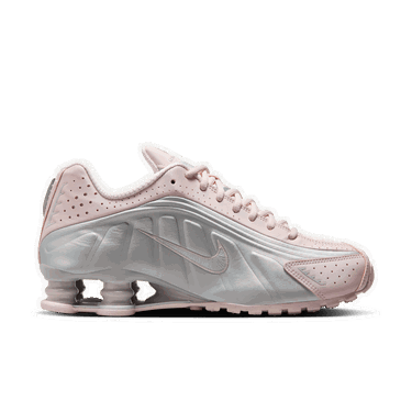 Tenisice i cipele Nike Nike Shox R4 Ružičasta | AR3565-600, 4
