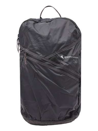 Ruksak Klättermusen Gjalp 18L Backpack Siva | 40456U21-961