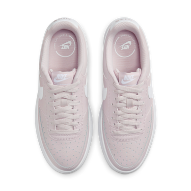 Tenisice i cipele Nike Court Vision Alta Bež | DM0113-005, 4