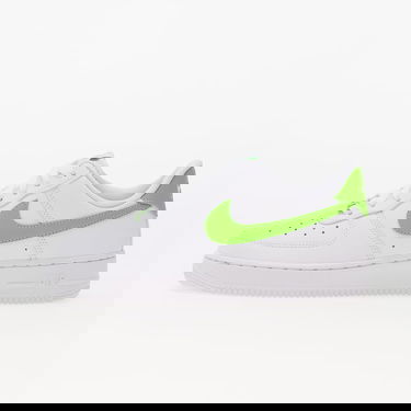 Tenisice i cipele Nike Air Force 1 '07 W Bijela | DD8959-112, 4