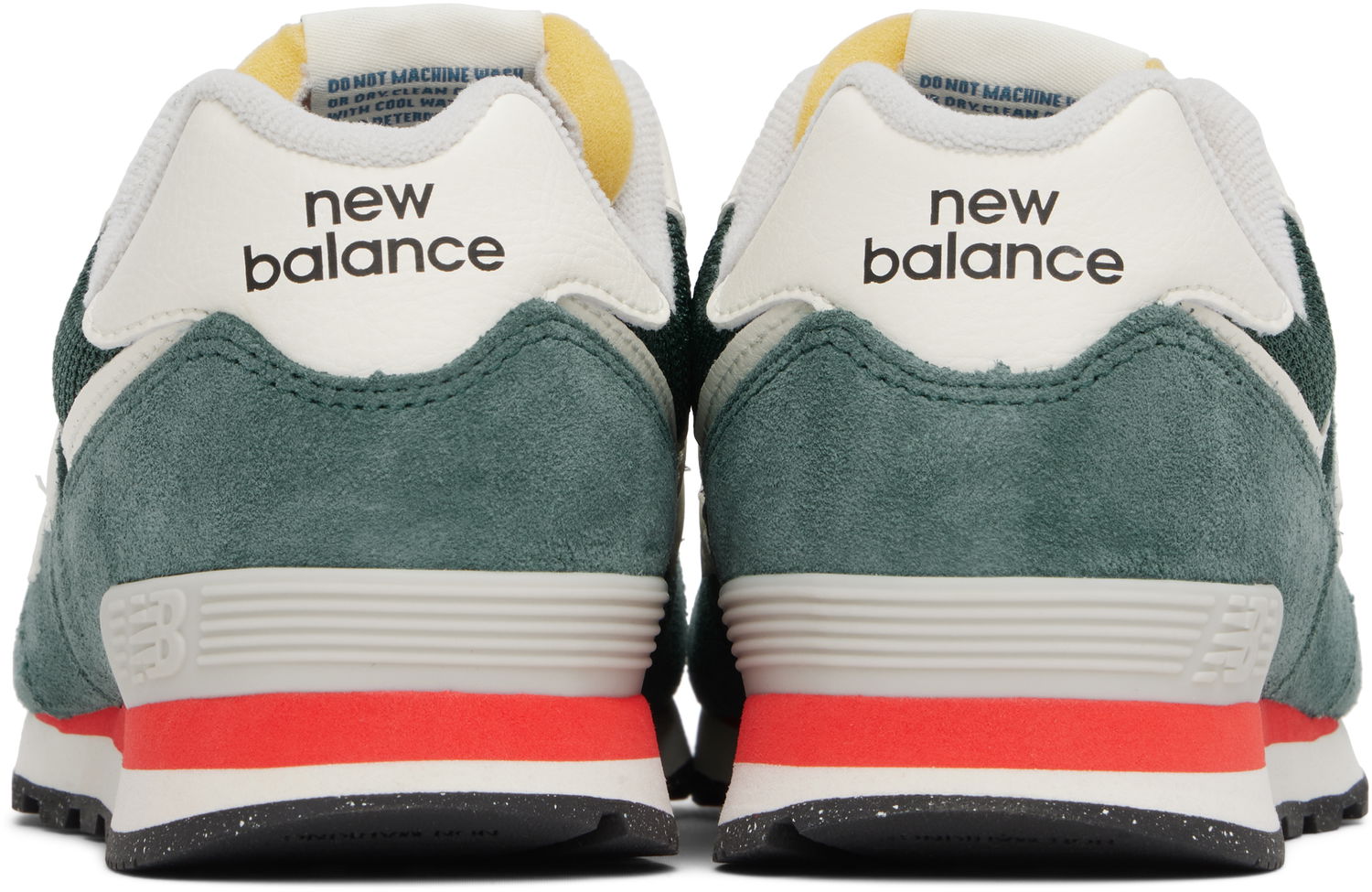 Tenisice i cipele New Balance GC574VPG Zelena | GC574VPG, 0