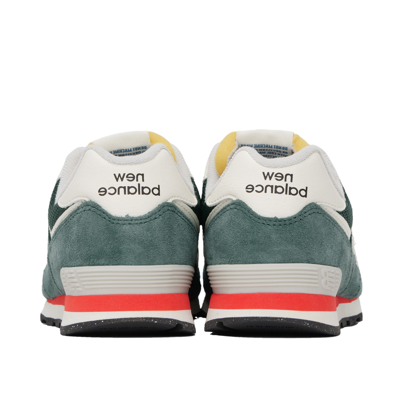 Tenisice i cipele New Balance GC574VPG Zelena | GC574VPG