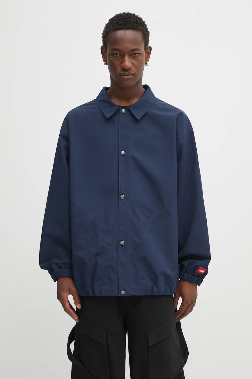 Jakna The North Face The North Face Redbox Celebration Jacket Plava | NF0A8EFT8K21