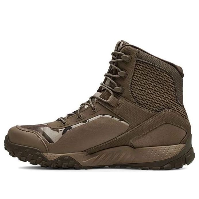 Tenisice i cipele Under Armour Valsetz RTS 1.5 Tactical Boots Smeđa | 3021034-900