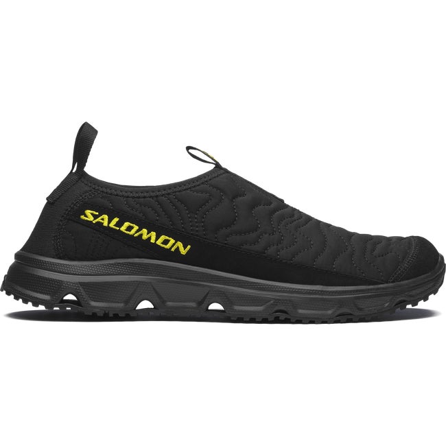 Tenisice i cipele Salomon Rx Moc 3.0 Crna | L47855800