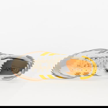 Tenisice i cipele adidas Originals Sporty & Rich x Samba "White Bold Gold" Žuta | IF5661, 3