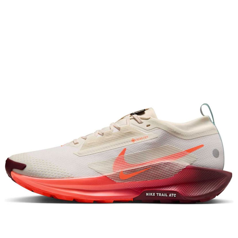 Tenisice i cipele Nike React Pegasus Trail 5 Gore-Tex Bijela | FQ0908-104