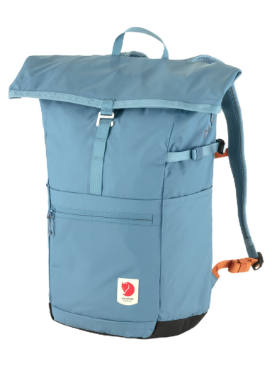 Ruksak FJÄLLRÄVEN High Coast Foldsack 24 Backpack Plava | F23222-543