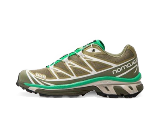 Tenisice i cipele Salomon XT-6 "Brown" Smeđa | L47293500