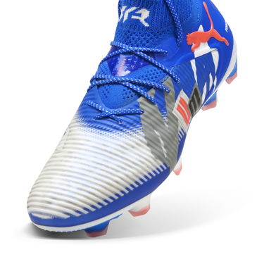 Tenisice i cipele Puma FUTURE 8 ULTIMATE FOREVER FG Plava | 108420_01, 5