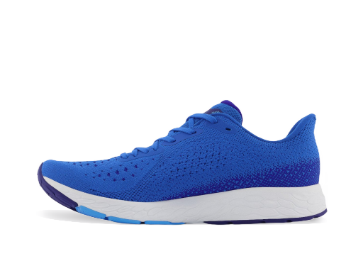Trčanje New Balance Fresh Foam X Tempo v2 Plava | mtmpoln2