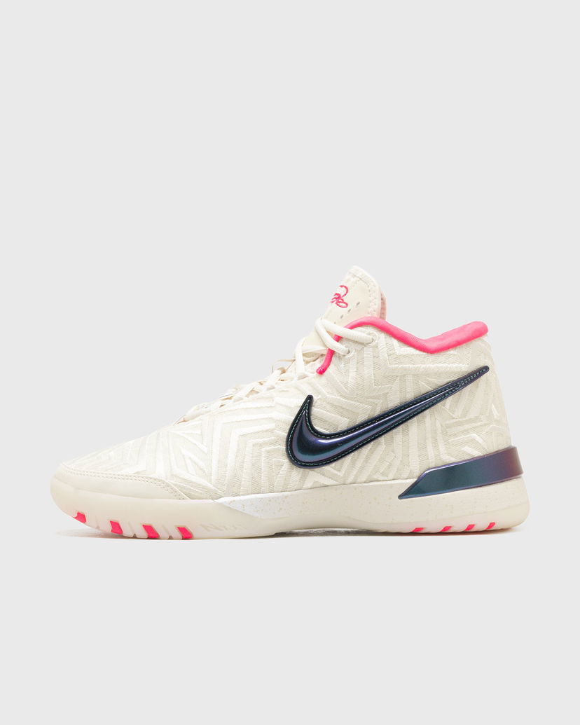 Tenisice i cipele Nike LeBron NXXT Genisus Bijela | IB1272-100