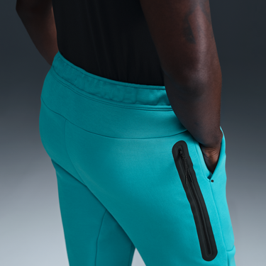 Trenirka Nike Nike Tech Fleece Pants Tirkiz | HV0959-345, 2