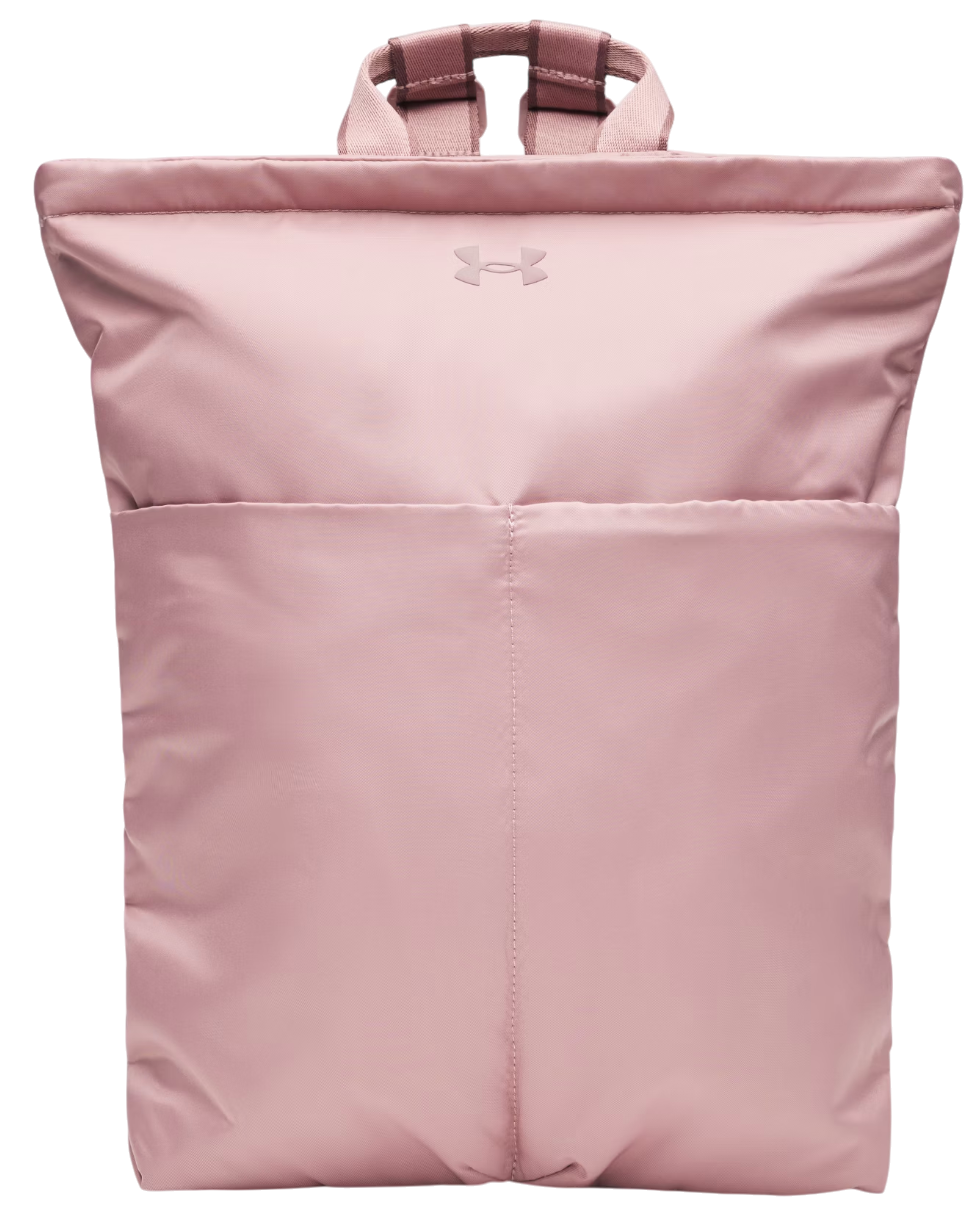 Ruksak Under Armour UA Studio Lite Backpack Ružičasta | 1388909-673, 0