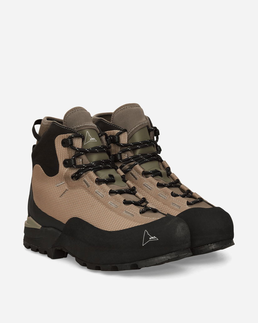 Tenisice i cipele ROA Hida Hiking Boots Bež | NBUW1407FA237 MTY0001