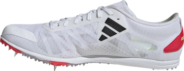 Tenisice i cipele adidas Performance Adizero XCS Bijela | ih5794, 3